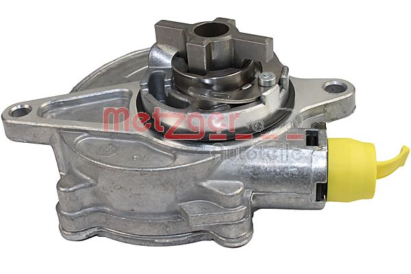 METZGER 8010092 ORIGINAL ERSATZTEIL Unterdruckpumpe, Bremsanlage